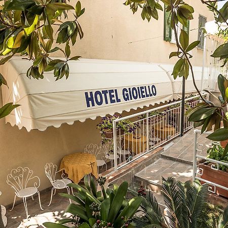 Bed And Breakfast Gioiello Celle Ligure Kültér fotó