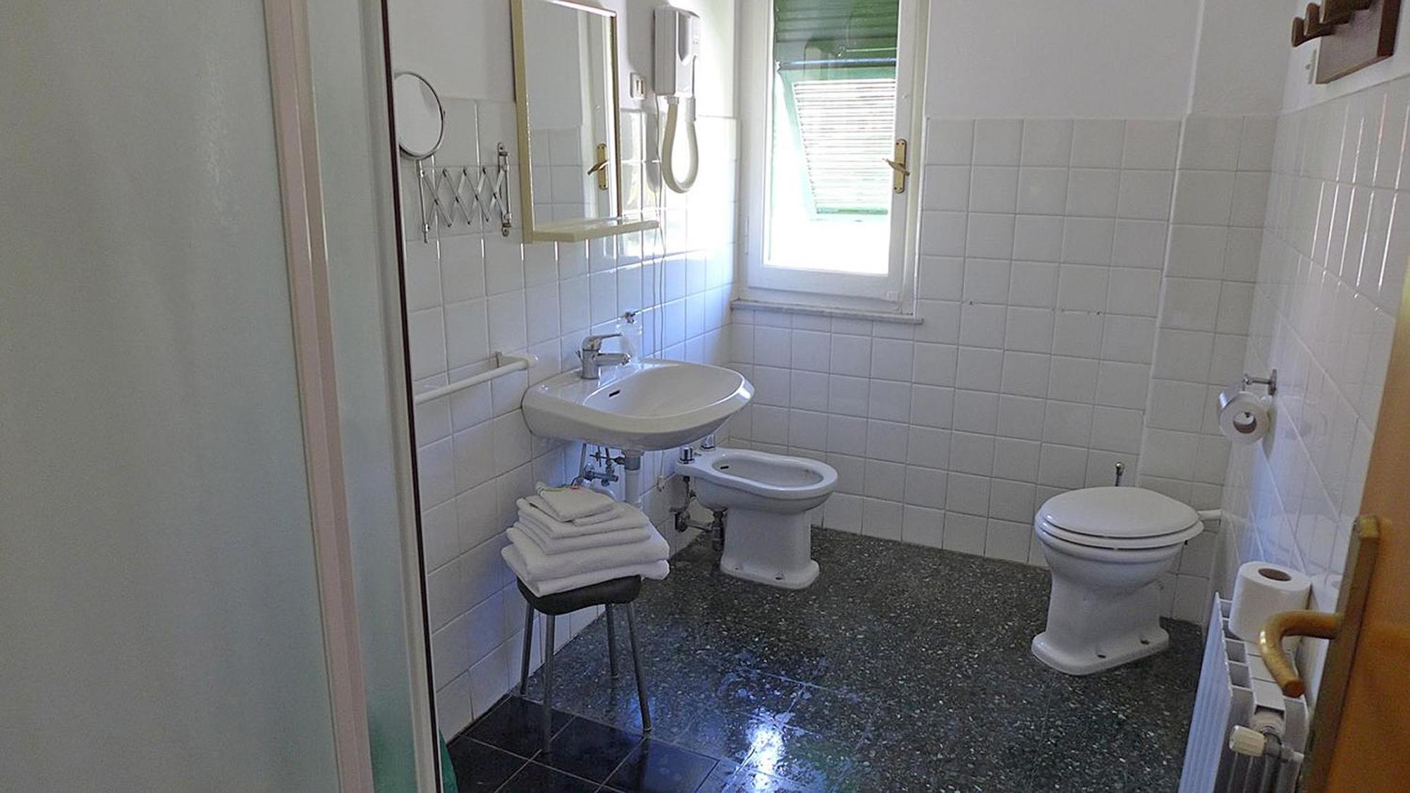 Bed And Breakfast Gioiello Celle Ligure Szoba fotó