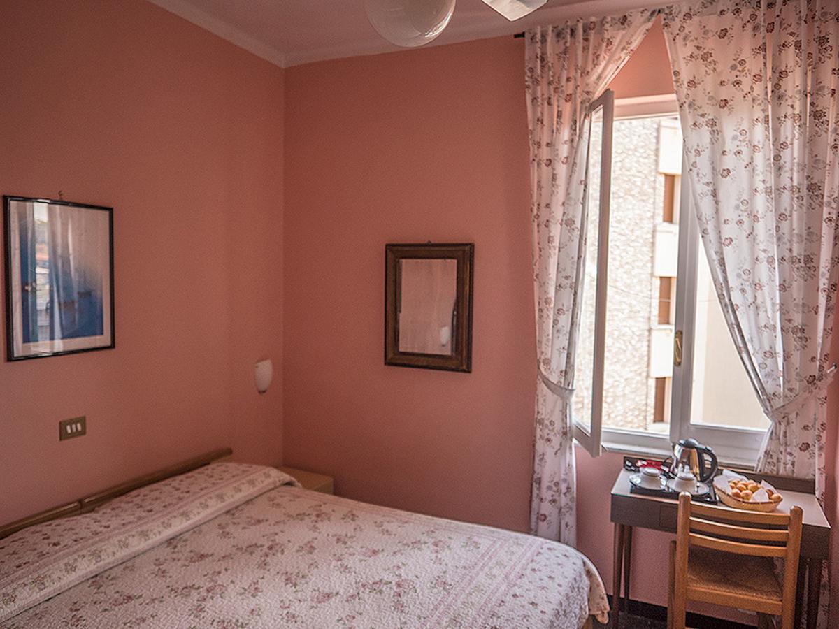 Bed And Breakfast Gioiello Celle Ligure Kültér fotó