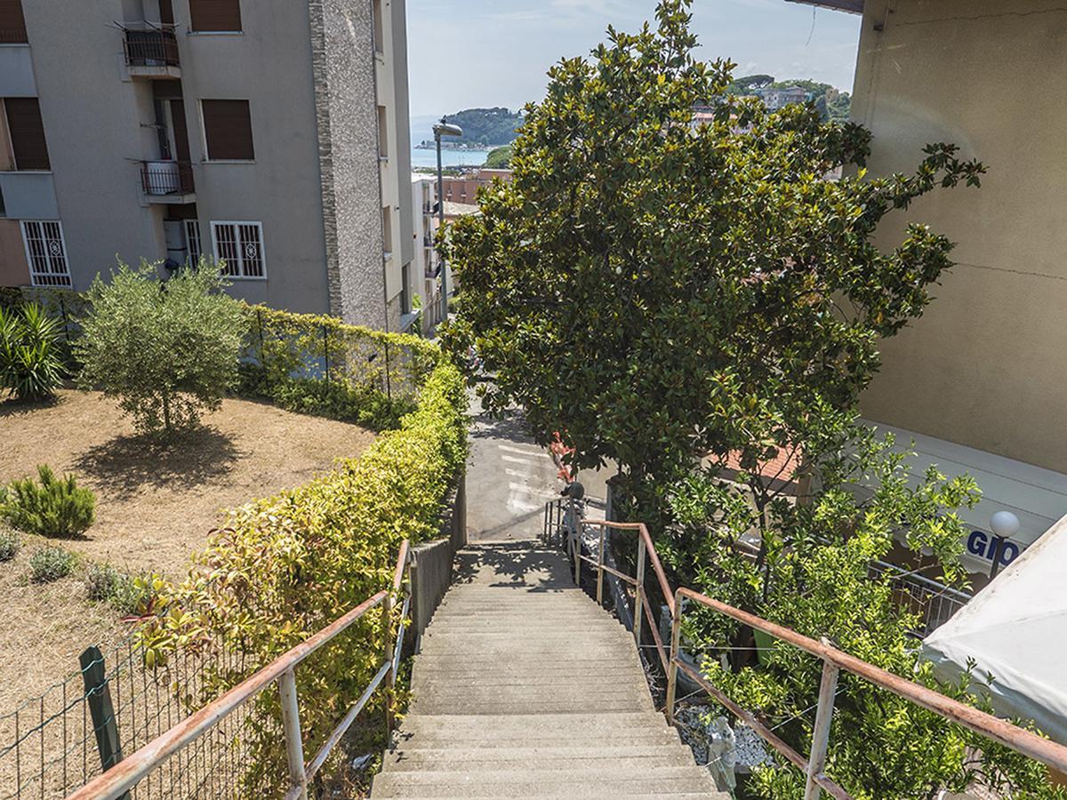 Bed And Breakfast Gioiello Celle Ligure Kültér fotó